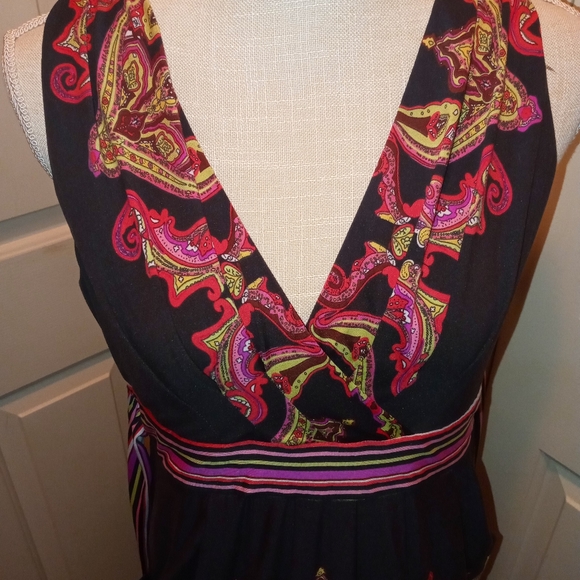 Woman's Summer Dress - Picture 8 of 8